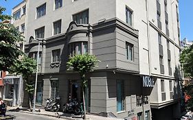 Noble Pangaltı